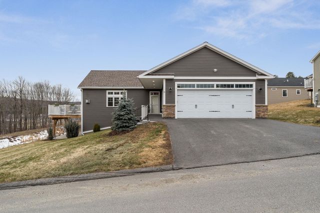 28 Alex Drive, Barre Town, VT 05641