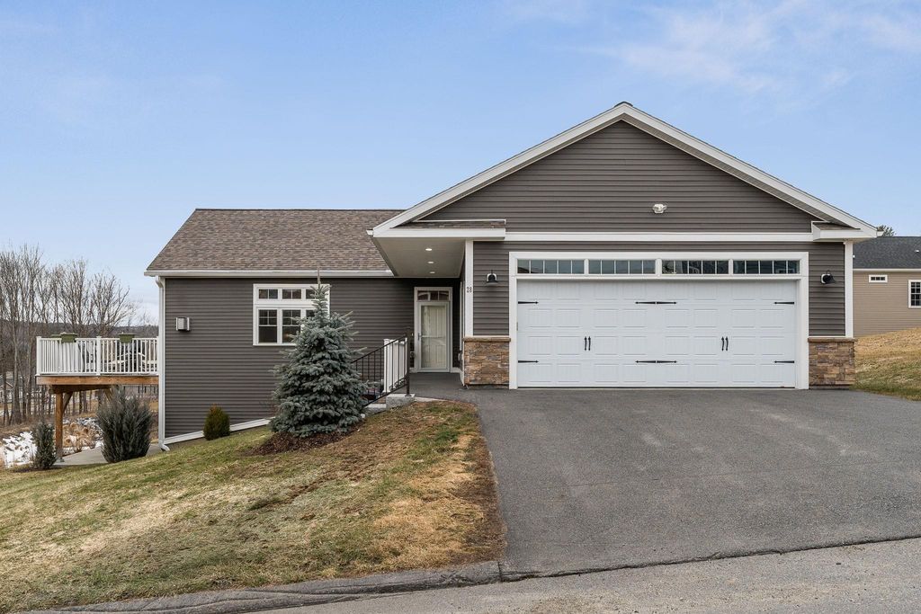 28 Alex Drive, Barre Town, VT 05641