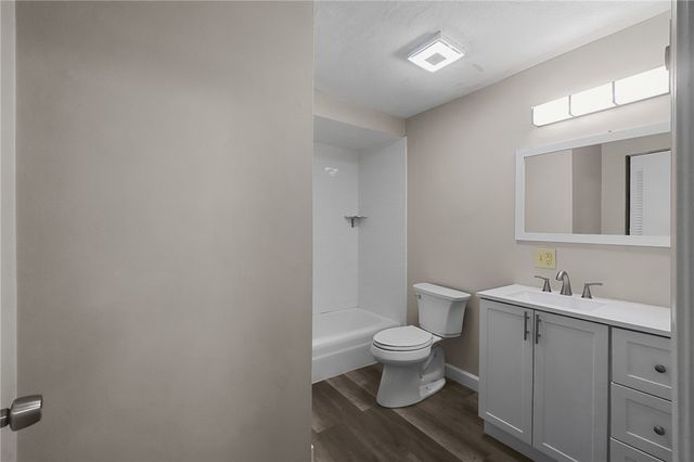 300 Smithfield Road 5-34, North Providence, RI 02904