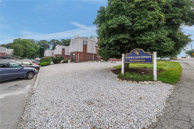 300 Smithfield Road 5-34, North Providence, RI 02904