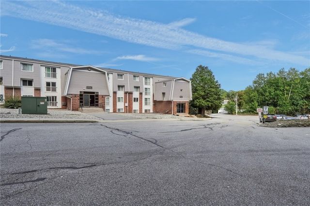 300 Smithfield Road 5-34, North Providence, RI 02904