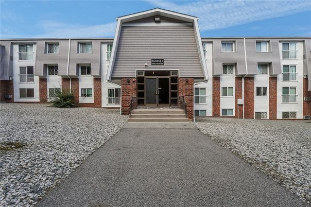 300 Smithfield Road 5-34, North Providence, RI 02904