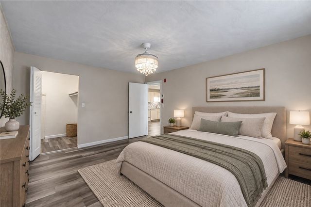 300 Smithfield Road 5-34, North Providence, RI 02904
