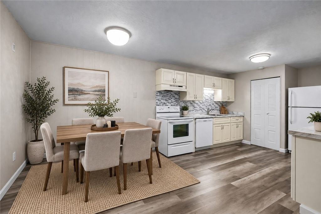 300 Smithfield Road 5-34, North Providence, RI 02904