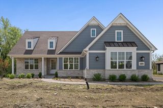 2073 DEER (Lot 26) Trail, Long Grove, IL 60047