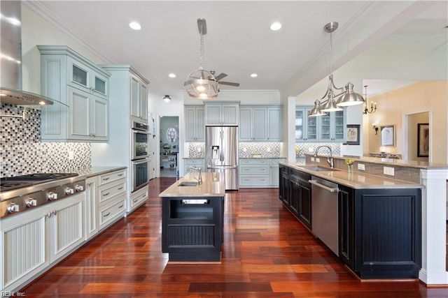 1329 Chewink CT, Virginia Beach, VA 23451