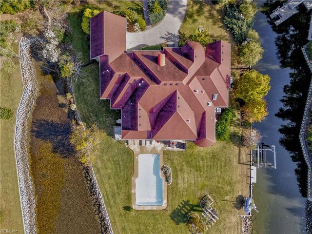 1329 Chewink CT, Virginia Beach, VA 23451