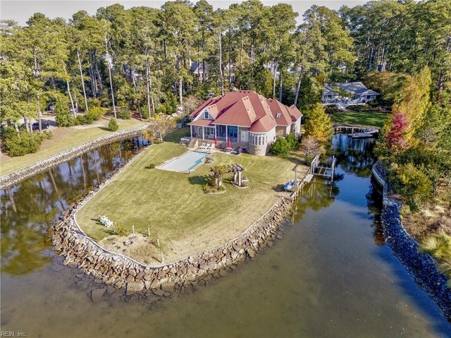 1329 Chewink CT, Virginia Beach, VA 23451