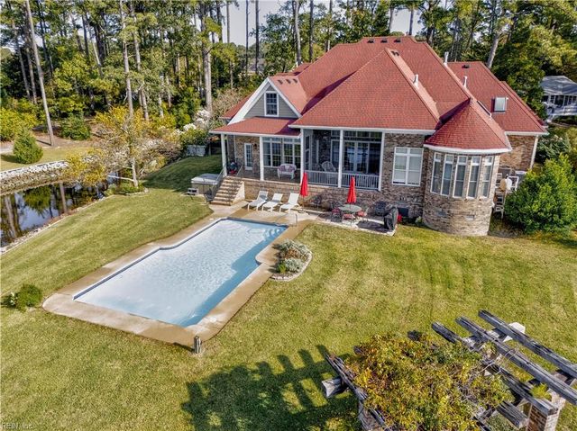 1329 Chewink CT, Virginia Beach, VA 23451