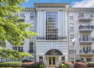 3201 Lenox NE Road 19, Atlanta, GA 30324