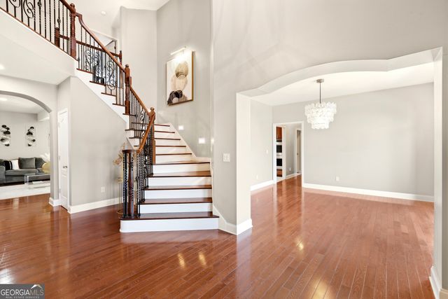 5653 Tuxedo Drive, Douglasville, GA 30135