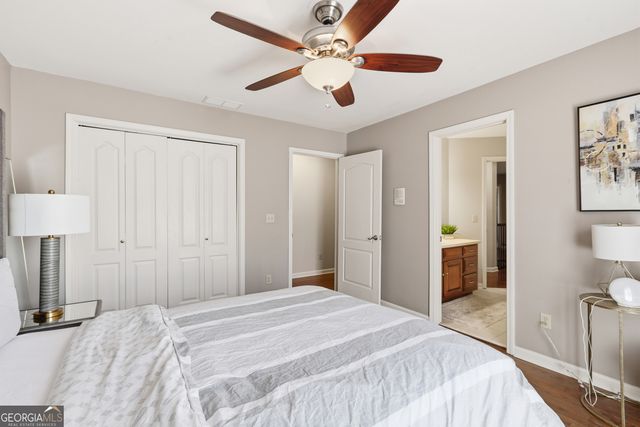 5653 Tuxedo Drive, Douglasville, GA 30135
