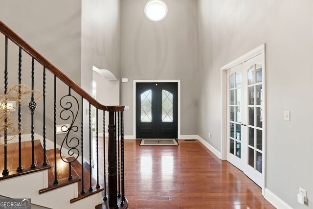 5653 Tuxedo Drive, Douglasville, GA 30135