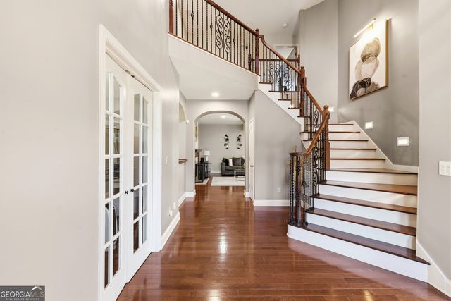5653 Tuxedo Drive, Douglasville, GA 30135