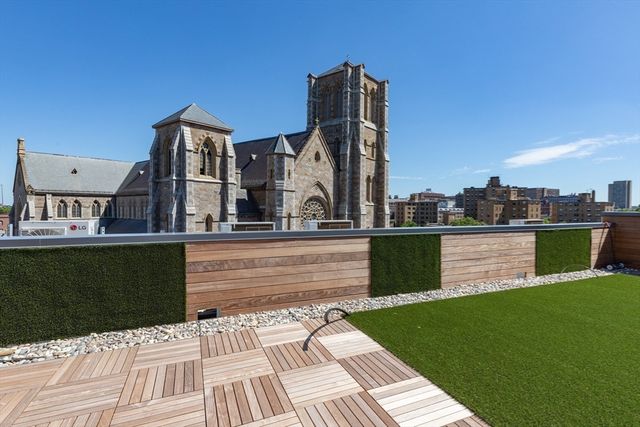 1395 Washington Street 403, Boston, MA 02118