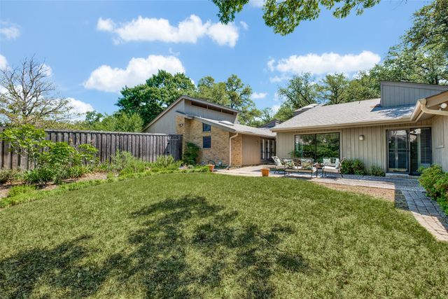 12219 Marbrook Drive, Dallas, TX 75230