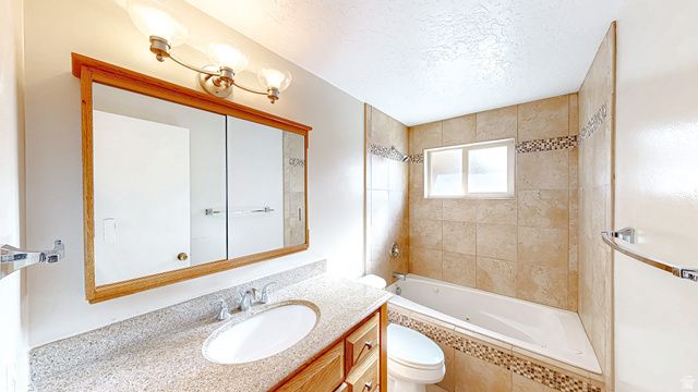 346 S NEBO DR, Spanish Fork, UT 84660