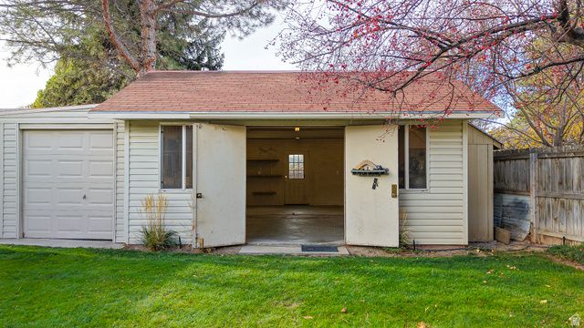 346 S NEBO DR, Spanish Fork, UT 84660