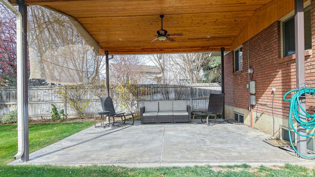 346 S NEBO DR, Spanish Fork, UT 84660