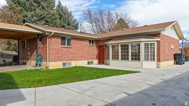 346 S NEBO DR, Spanish Fork, UT 84660