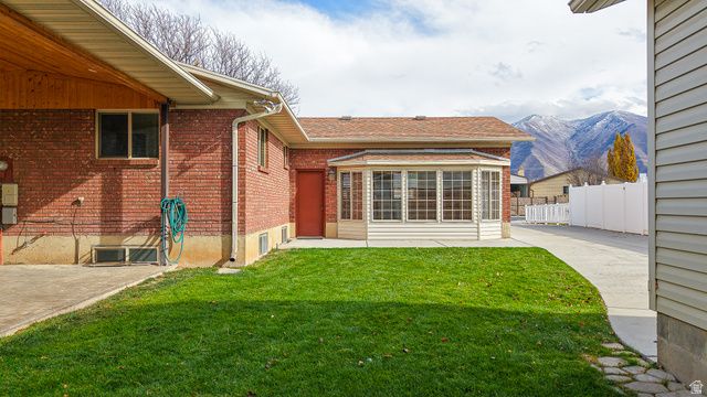 346 S NEBO DR, Spanish Fork, UT 84660