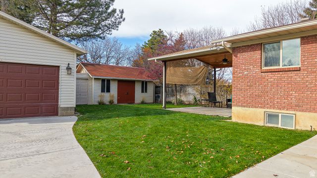 346 S NEBO DR, Spanish Fork, UT 84660