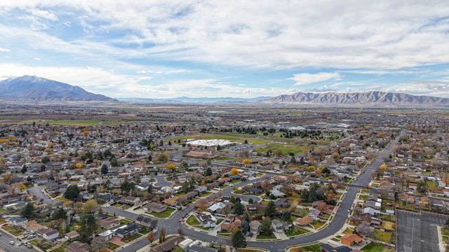 346 S NEBO DR, Spanish Fork, UT 84660