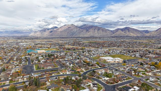 346 S NEBO DR, Spanish Fork, UT 84660