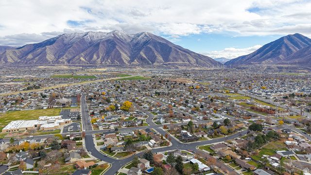 346 S NEBO DR, Spanish Fork, UT 84660