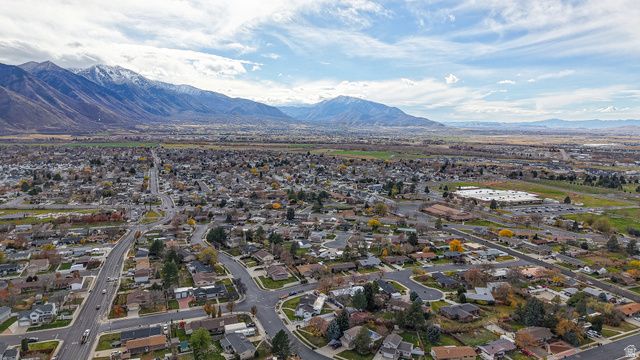 346 S NEBO DR, Spanish Fork, UT 84660