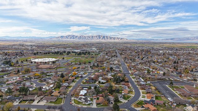 346 S NEBO DR, Spanish Fork, UT 84660