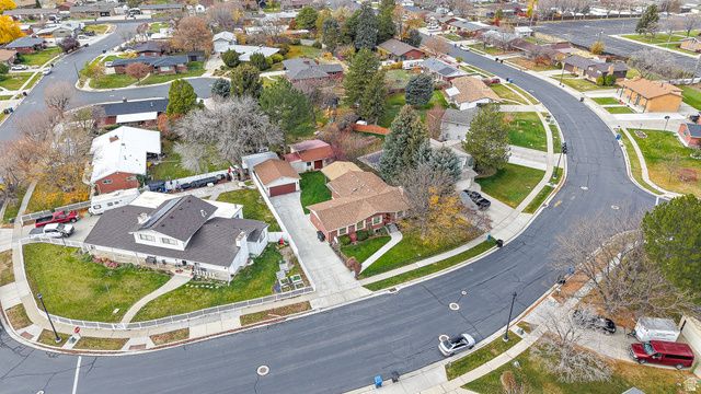 346 S NEBO DR, Spanish Fork, UT 84660