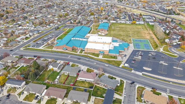 346 S NEBO DR, Spanish Fork, UT 84660