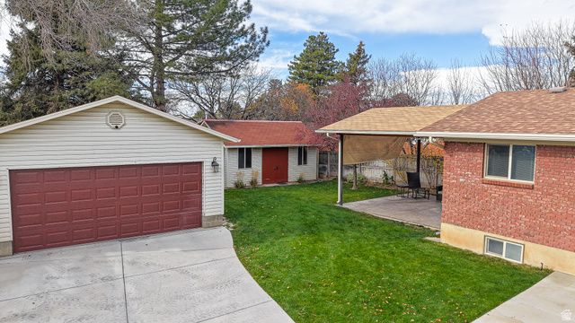 346 S NEBO DR, Spanish Fork, UT 84660