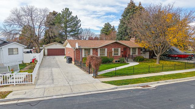 346 S NEBO DR, Spanish Fork, UT 84660