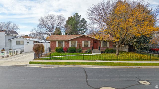 346 S NEBO DR, Spanish Fork, UT 84660