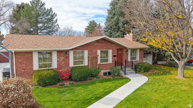 346 S NEBO DR, Spanish Fork, UT 84660