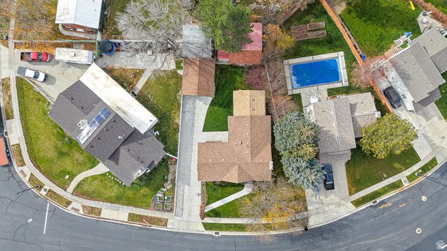 346 S NEBO DR, Spanish Fork, UT 84660