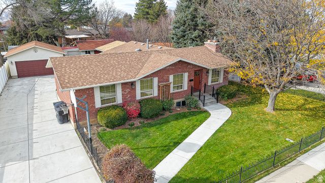 346 S NEBO DR, Spanish Fork, UT 84660