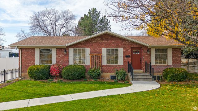 346 S NEBO DR, Spanish Fork, UT 84660