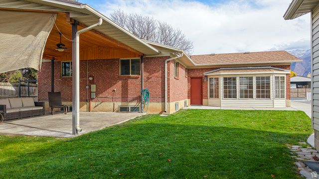 346 S NEBO DR, Spanish Fork, UT 84660