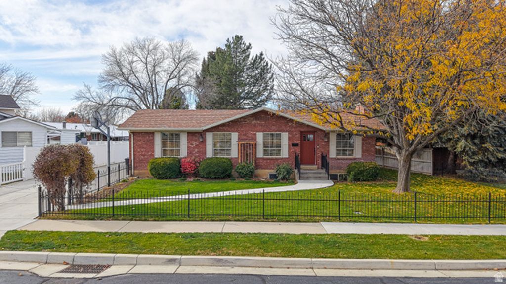 346 S NEBO DR, Spanish Fork, UT 84660