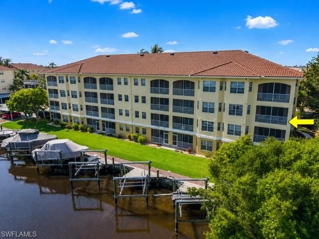 1781 Four Mile Cove PKWY 131, Cape Coral, FL 33990