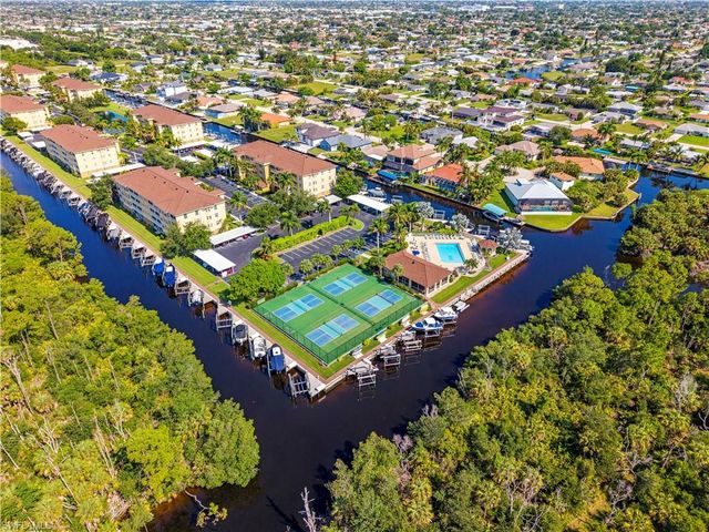 1781 Four Mile Cove PKWY 131, Cape Coral, FL 33990