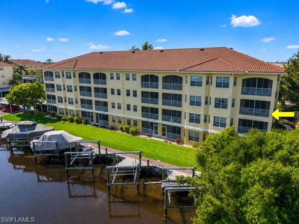 1781 Four Mile Cove PKWY 131, CAPE CORAL, FL 33990 — photo 3