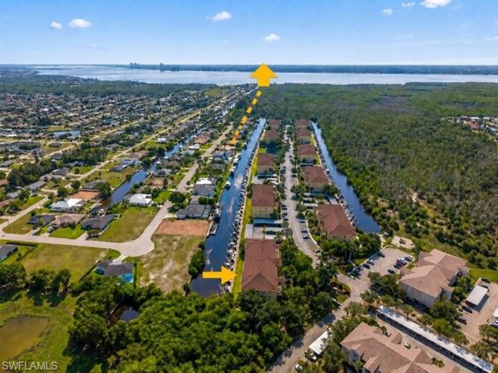 1781 Four Mile Cove PKWY 131, CAPE CORAL, FL 33990 — photo 4