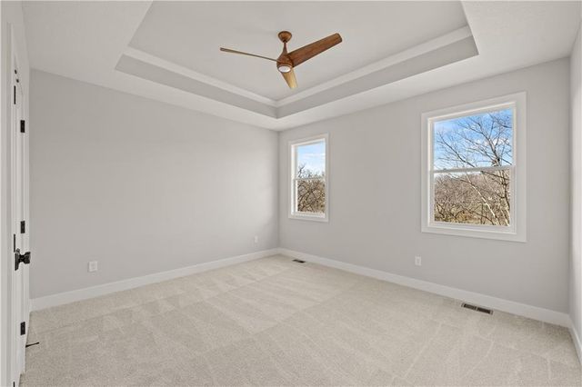 25995 W 140th Street, Olathe, KS 66061