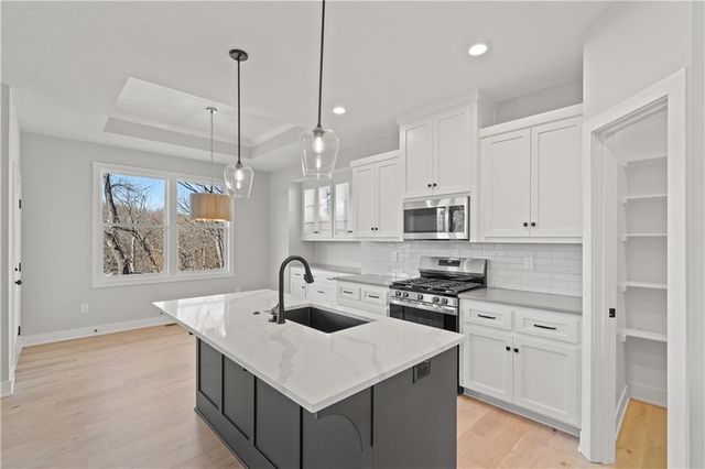 25995 W 140th Street, Olathe, KS 66061