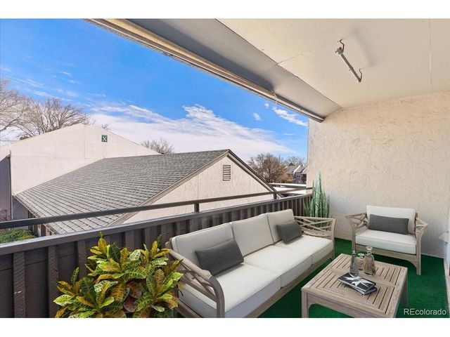 2301 E Fremont Ave Y-Y06, Centennial, CO 80122