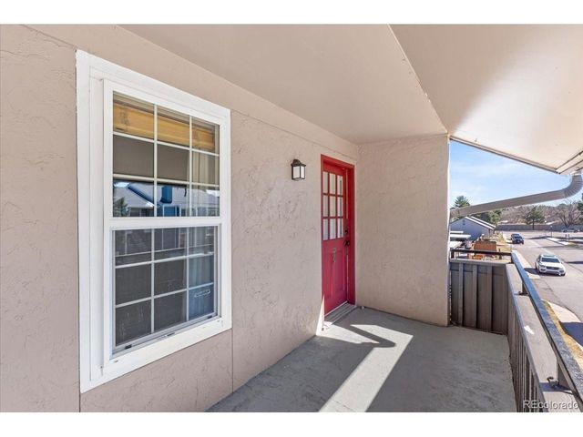 2301 E Fremont Ave Y-Y06, Centennial, CO 80122